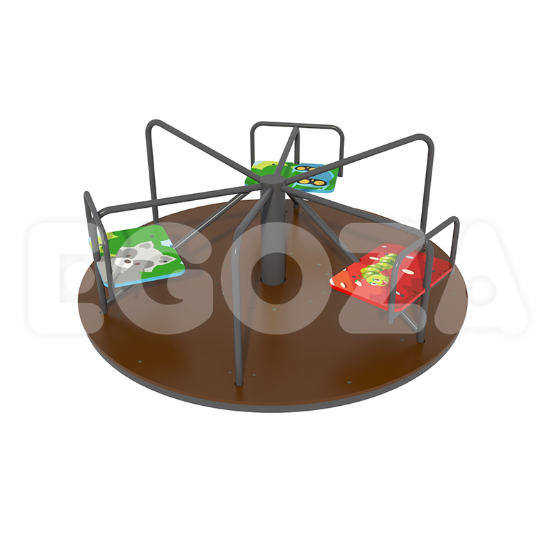 Карусель «Сказка» 1111